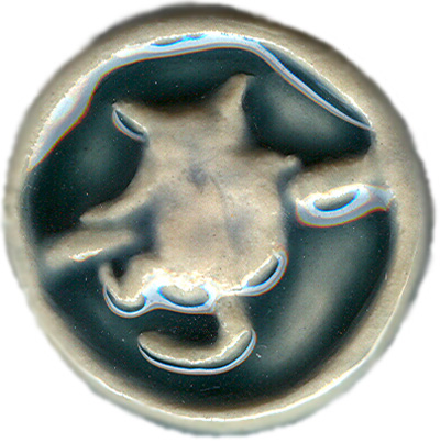 Kitten On The Branch