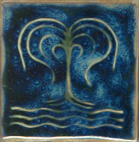 Sligo Creek Iridescence